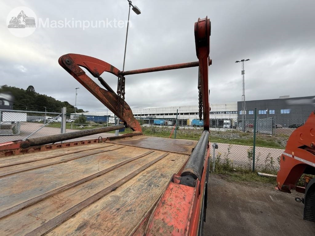 Camion multibenne MAN TGS 26.360: photos 39 Camion multibenne MAN TGS 26.360: photos 39