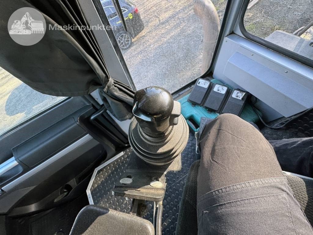 Matériel forestier, Camion MAN TGS 28.480: photos 49