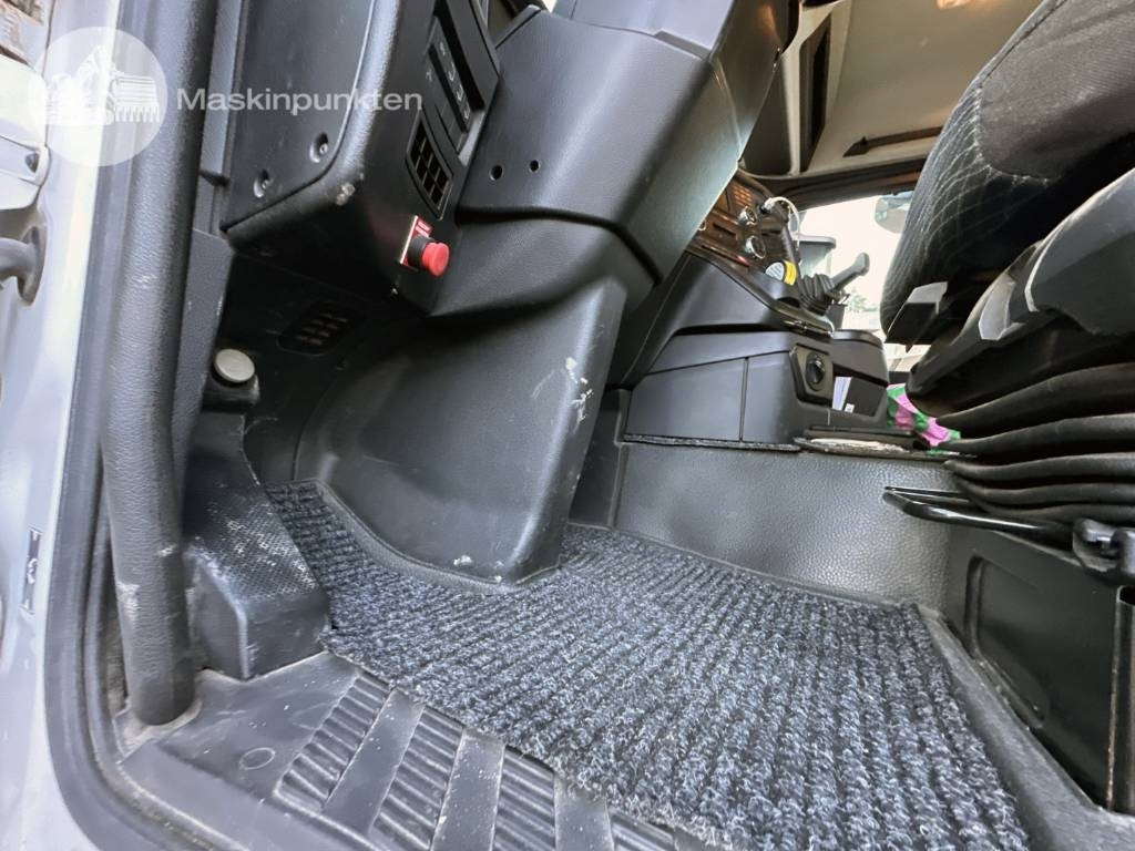 Camion ampliroll Mercedes-Benz Arocs 3251: photos 15
