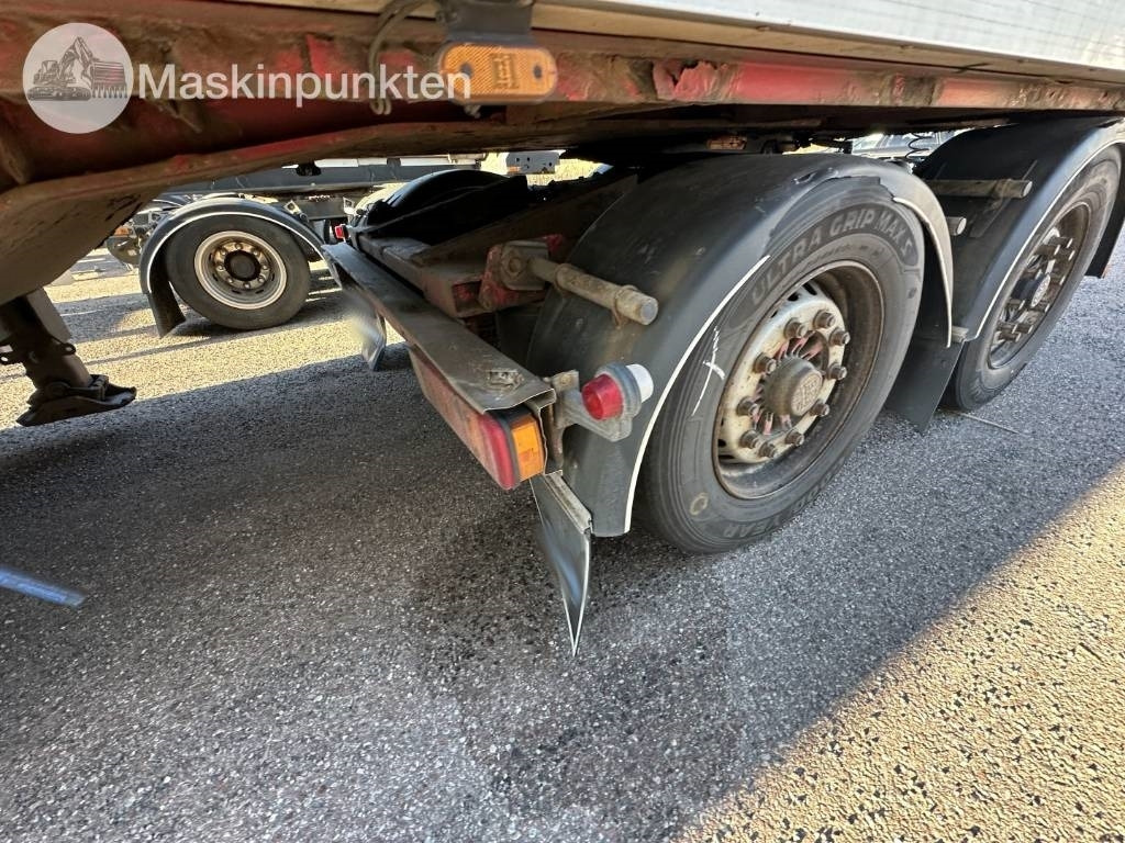 Närko C2MS11P11 - Remorque dolly: photos 4 Närko C2MS11P11 - Remorque dolly: photos 4