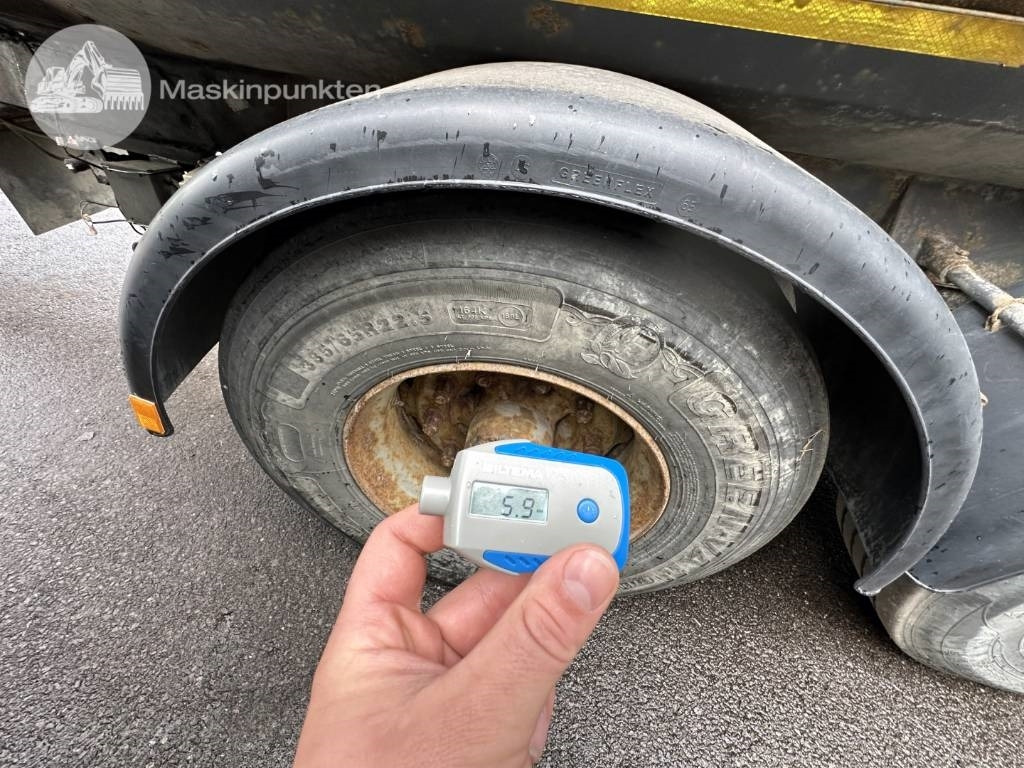 Norslep PHV 24T  - crédit-bail Norslep PHV 24T: photos 22