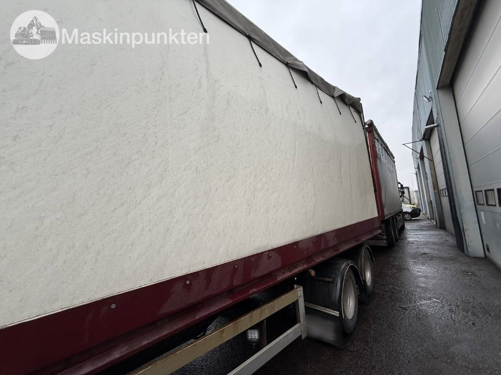 Parator ST 18-20 - Remorque grumier: photos 3 Parator ST 18-20 - Remorque grumier: photos 3