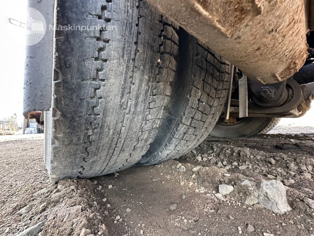 Camion ampliroll Scania R 470 LB: photos 45