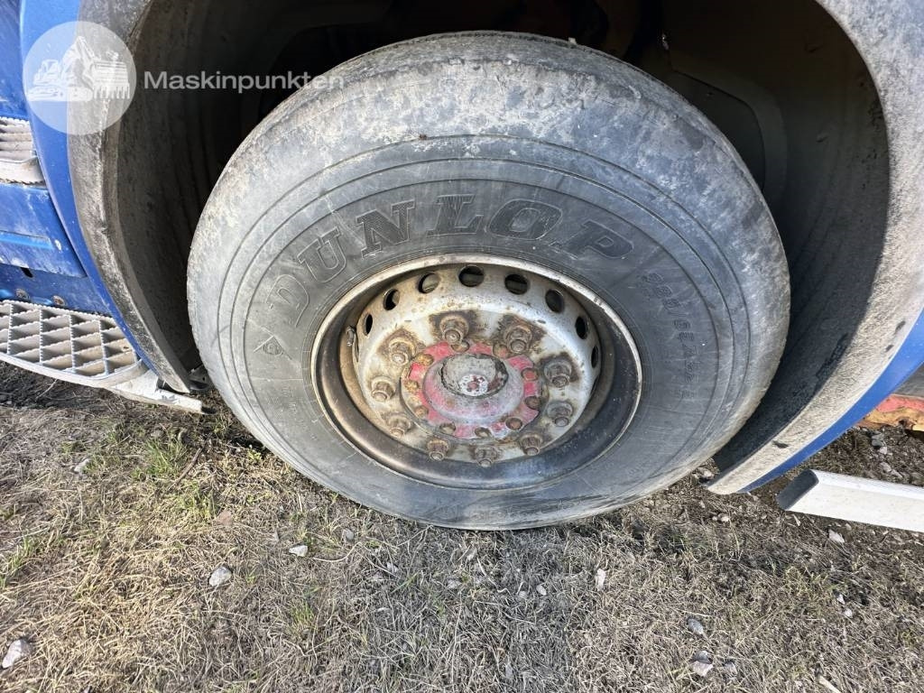 Camion ampliroll Scania R 470 LB: photos 34
