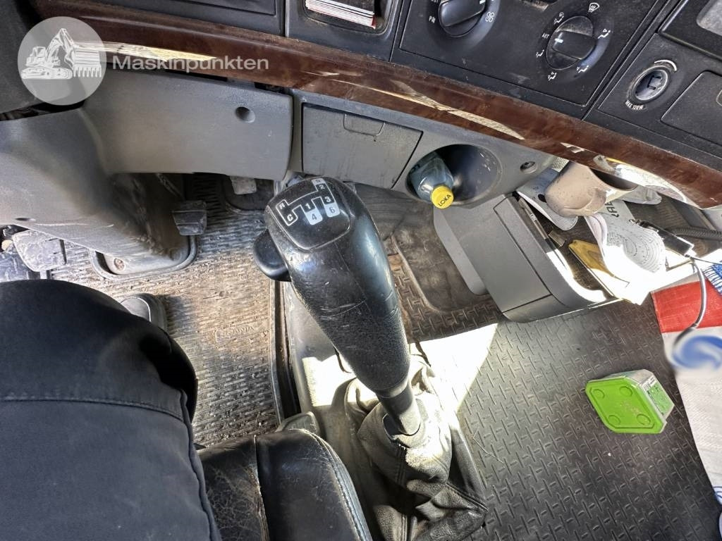 Camion ampliroll Scania R 470 LB: photos 28