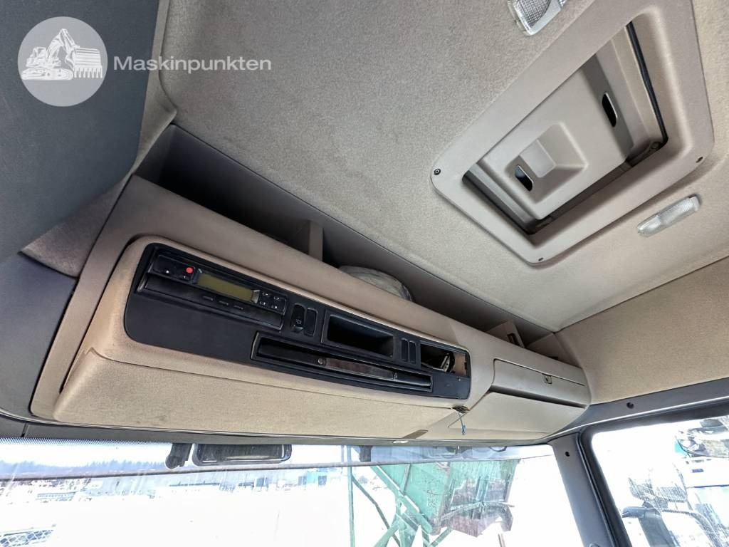 Camion ampliroll Scania R 470 LB: photos 20
