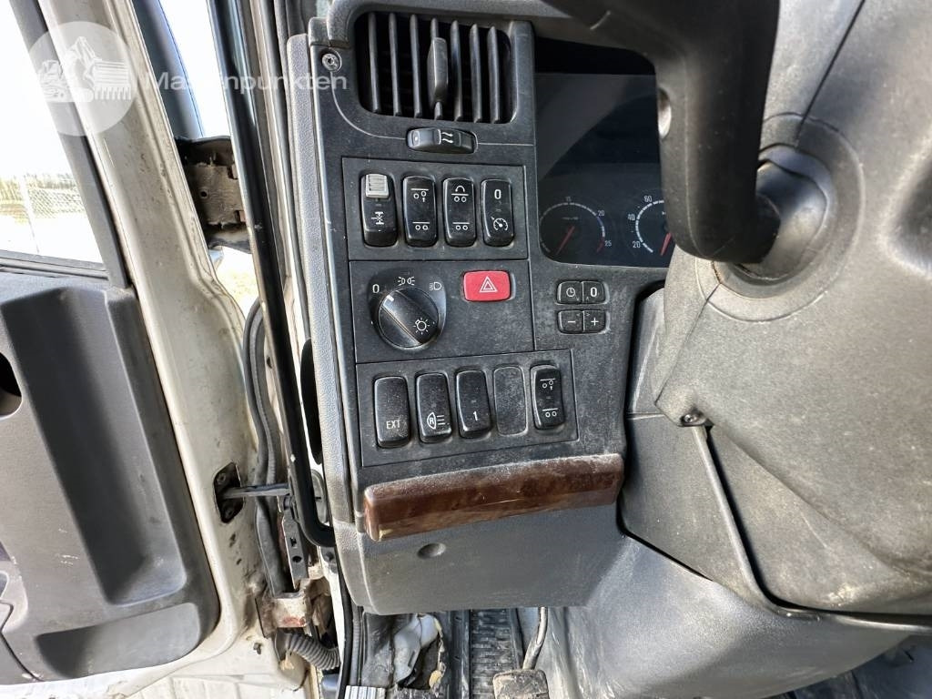 Camion ampliroll Scania R 470 LB: photos 25