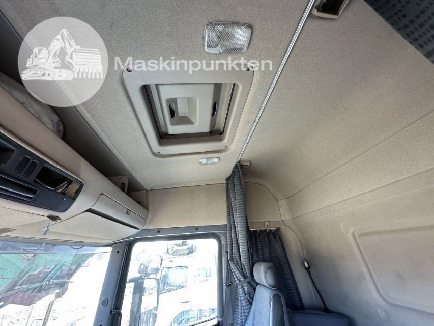 Camion ampliroll Scania R 470 LB: photos 19