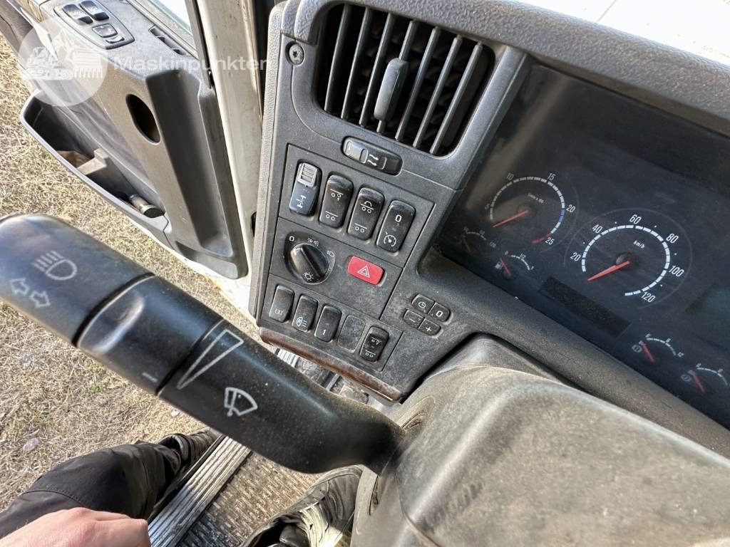 Camion ampliroll Scania R 470 LB: photos 24