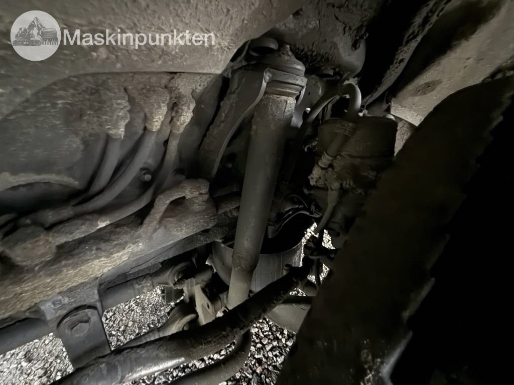 Camion fourgon Scania R 580: photos 8