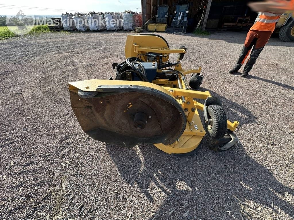 Stensballe TH 3000 B - Motofaucheuse: photos 2 Stensballe TH 3000 B - Motofaucheuse: photos 2