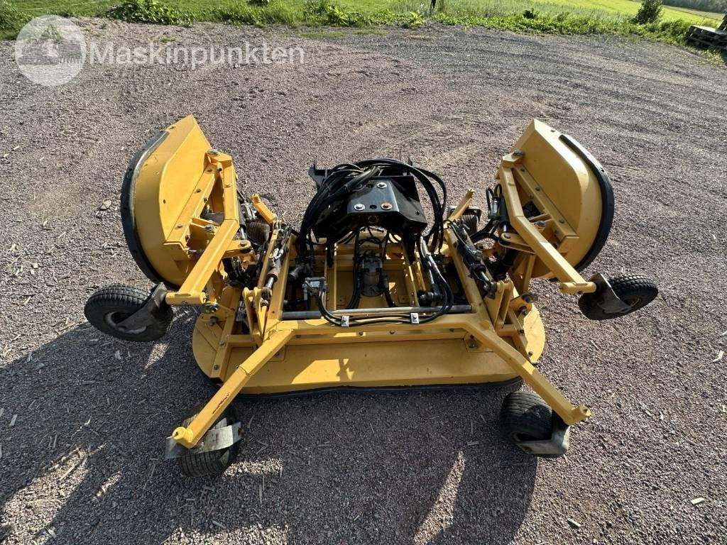 Stensballe TH 3000 B - Motofaucheuse: photos 1 Stensballe TH 3000 B - Motofaucheuse: photos 1