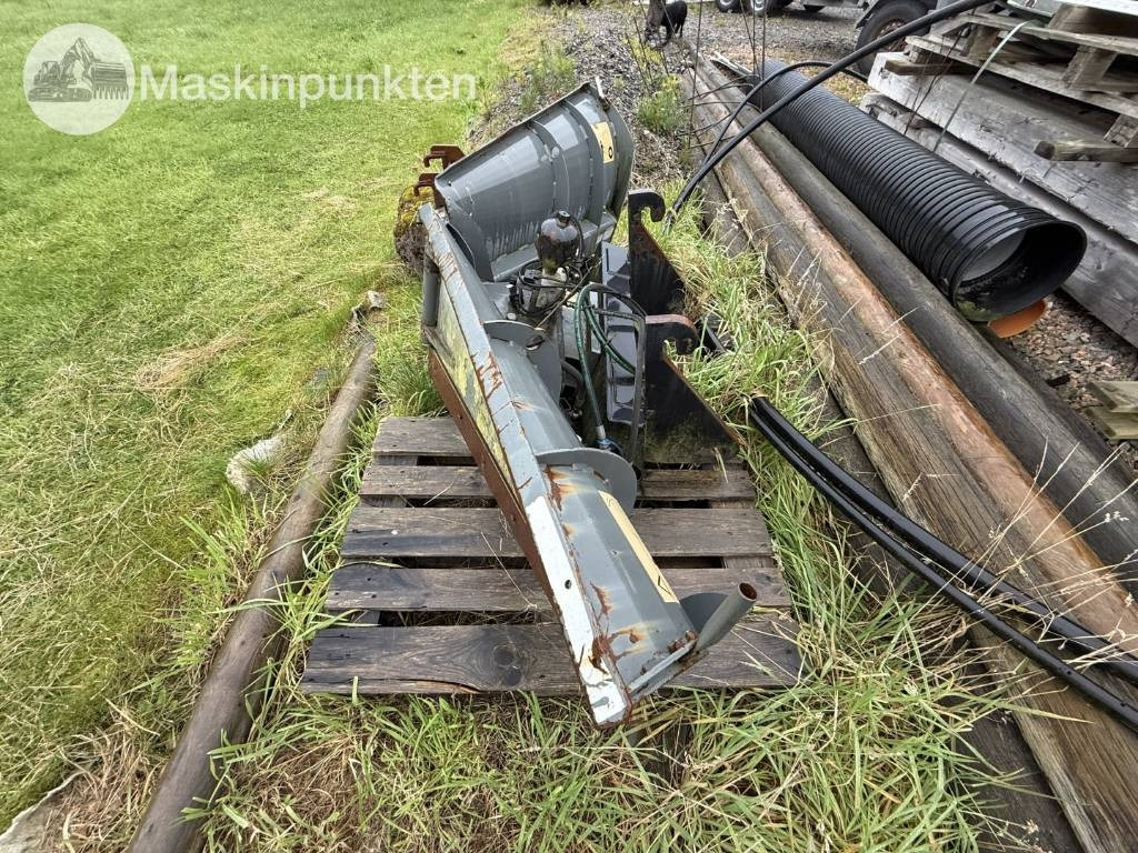 Tellefsdal Vikplog - Lame à neige: photos 1 Tellefsdal Vikplog - Lame à neige: photos 1