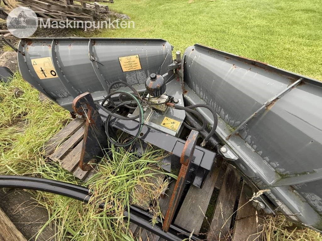 Tellefsdal Vikplog - Lame à neige: photos 4 Tellefsdal Vikplog - Lame à neige: photos 4