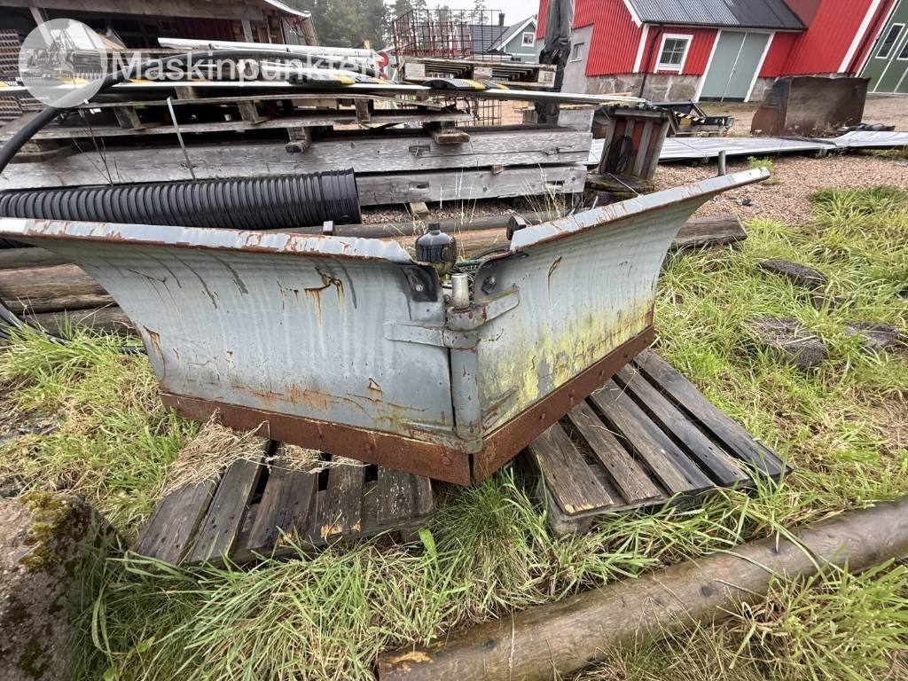 Tellefsdal Vikplog - Lame à neige: photos 2 Tellefsdal Vikplog - Lame à neige: photos 2