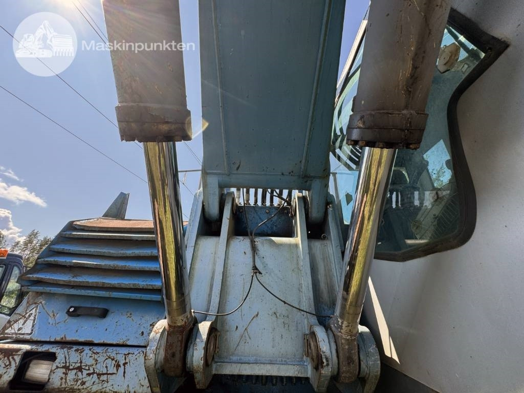 Pelle de manutention Terex RHL 350: photos 44