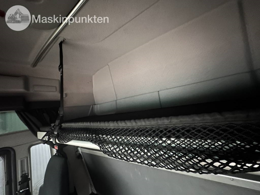 Tracteur routier MAN TGX 28.500: photos 41