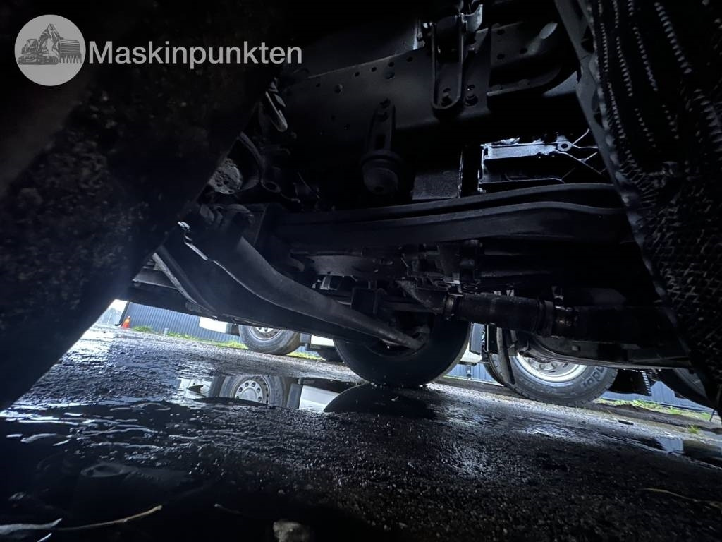 Tracteur routier MAN TGX 28.500: photos 22