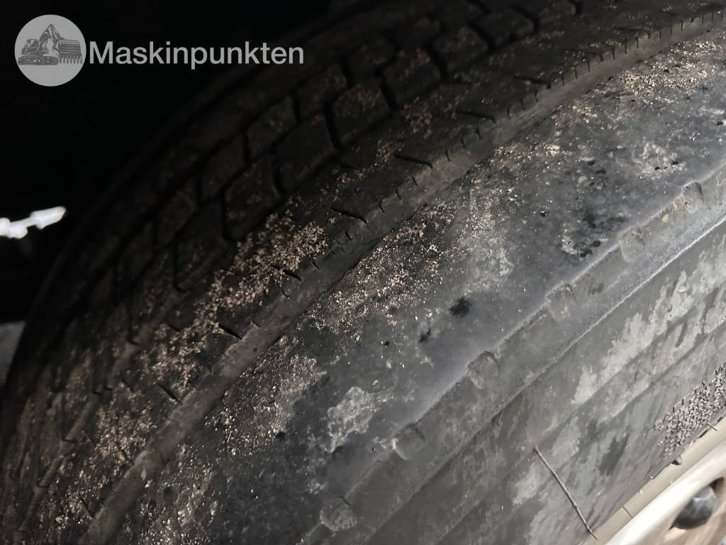 Tracteur routier MAN TGX 28.500: photos 19