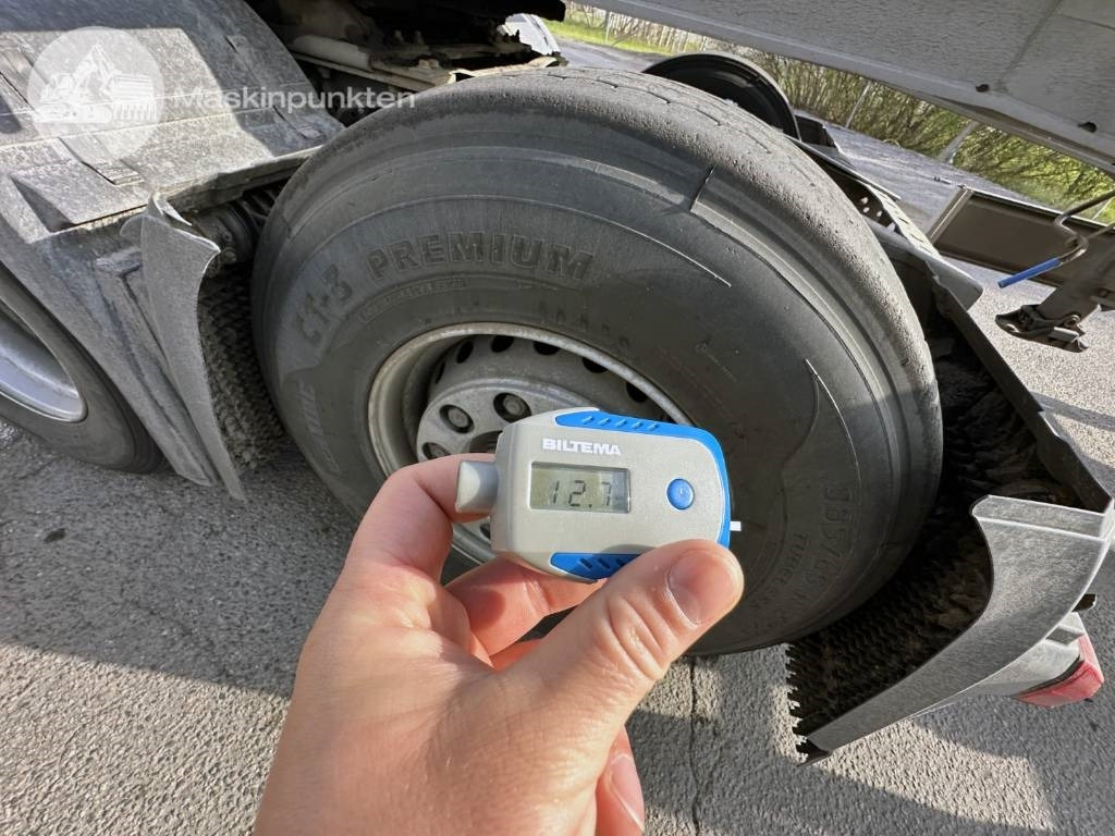 Tracteur routier Mercedes-Benz Actros 2545: photos 40