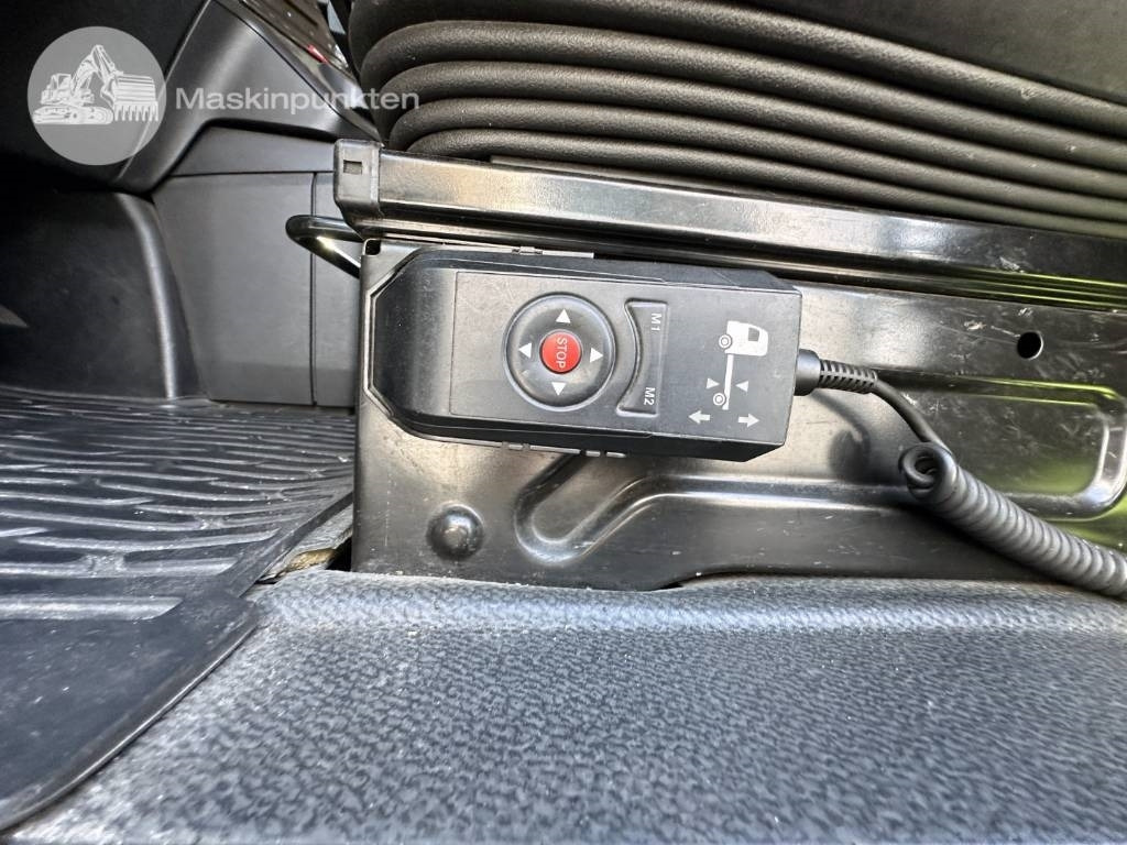 Tracteur routier Mercedes-Benz Actros 2545: photos 13