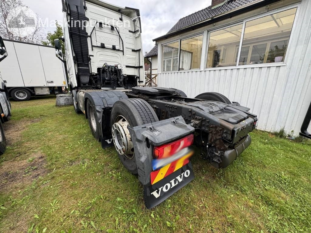Volvo FH 500 - Tracteur routier: photos 2 Volvo FH 500 - Tracteur routier: photos 2