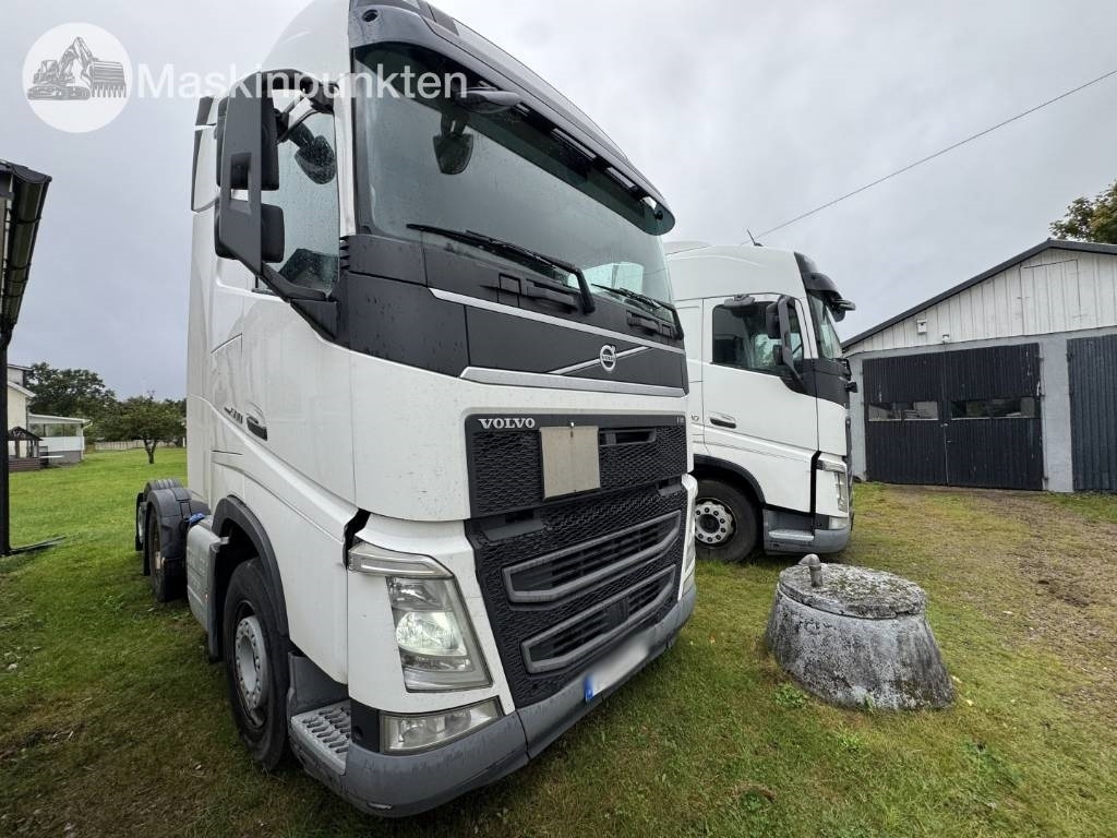 Volvo FH 500 - Tracteur routier: photos 4 Volvo FH 500 - Tracteur routier: photos 4