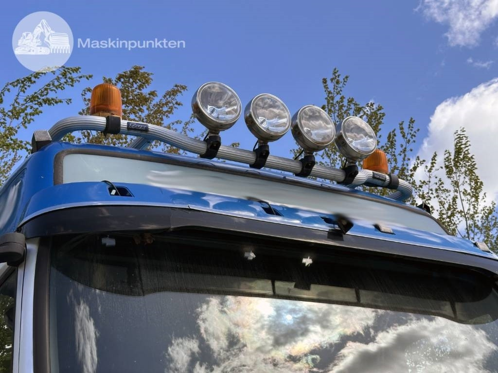 Tracteur routier Volvo FH 540: photos 40