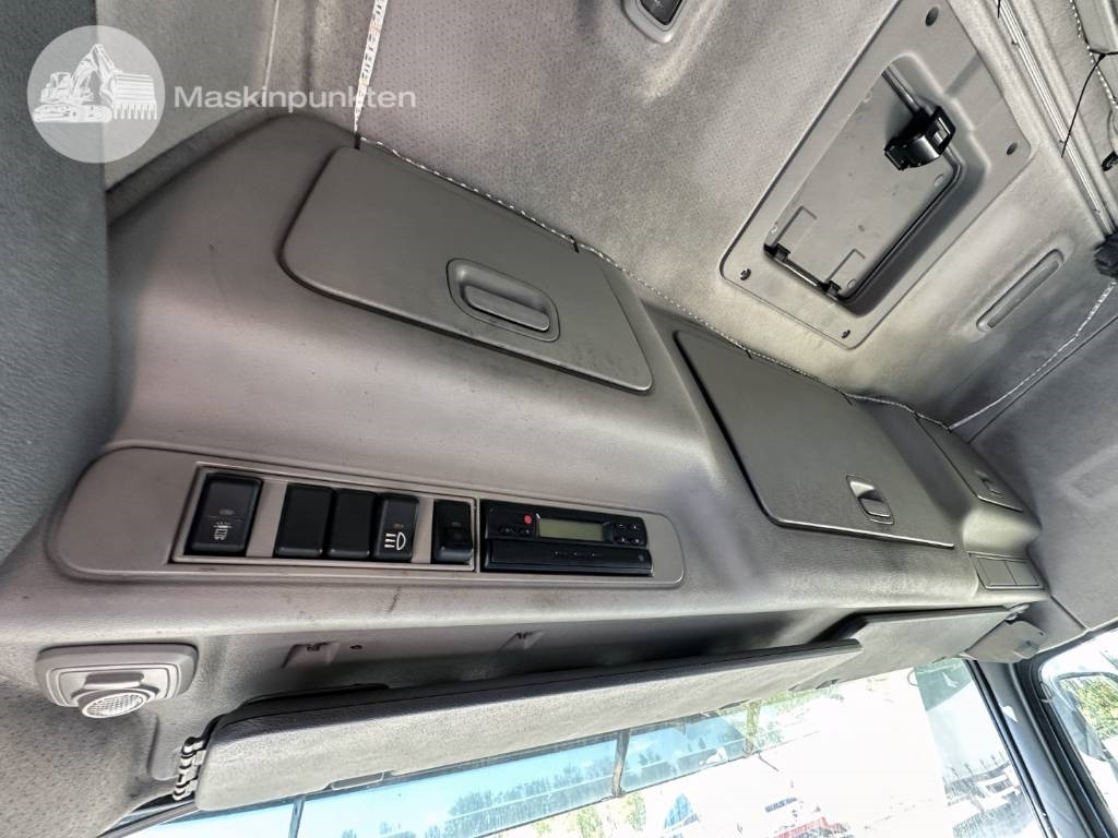 Tracteur routier Volvo FH 540: photos 13