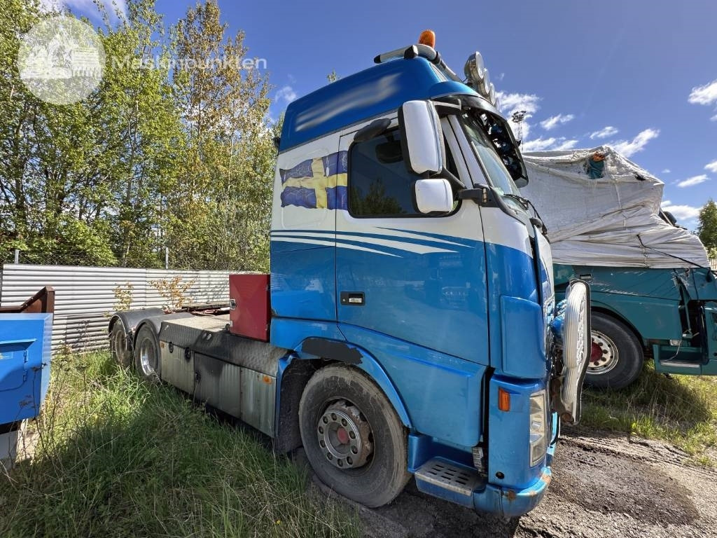 Volvo FH 540 - Tracteur routier: photos 1 Volvo FH 540 - Tracteur routier: photos 1