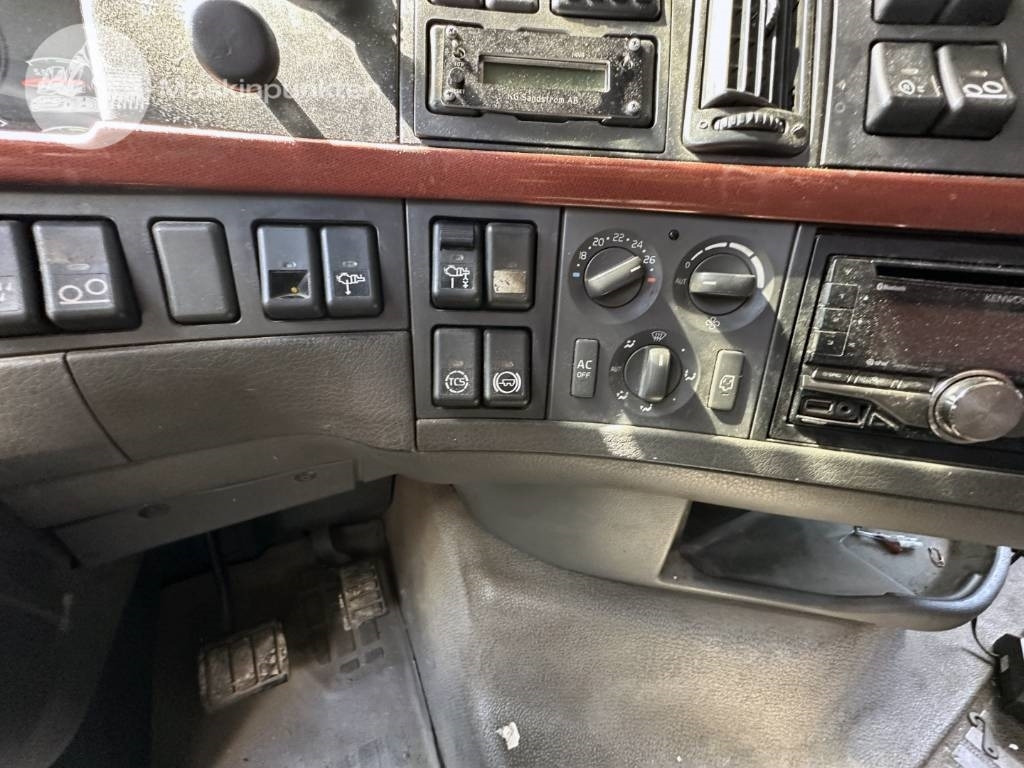 Tracteur routier Volvo FH 540: photos 19