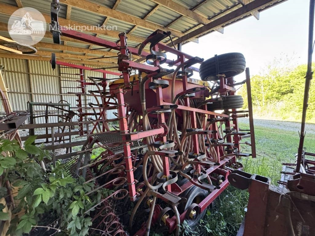 Vaderstad Concorde 600G - Combiné de semis: photos 4 Vaderstad Concorde 600G - Combiné de semis: photos 4