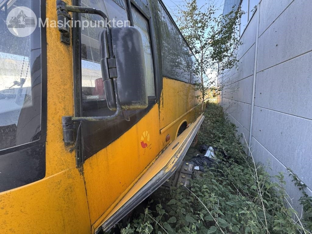 Volvo B 12 M - Bus interurbain: photos 5 Volvo B 12 M - Bus interurbain: photos 5