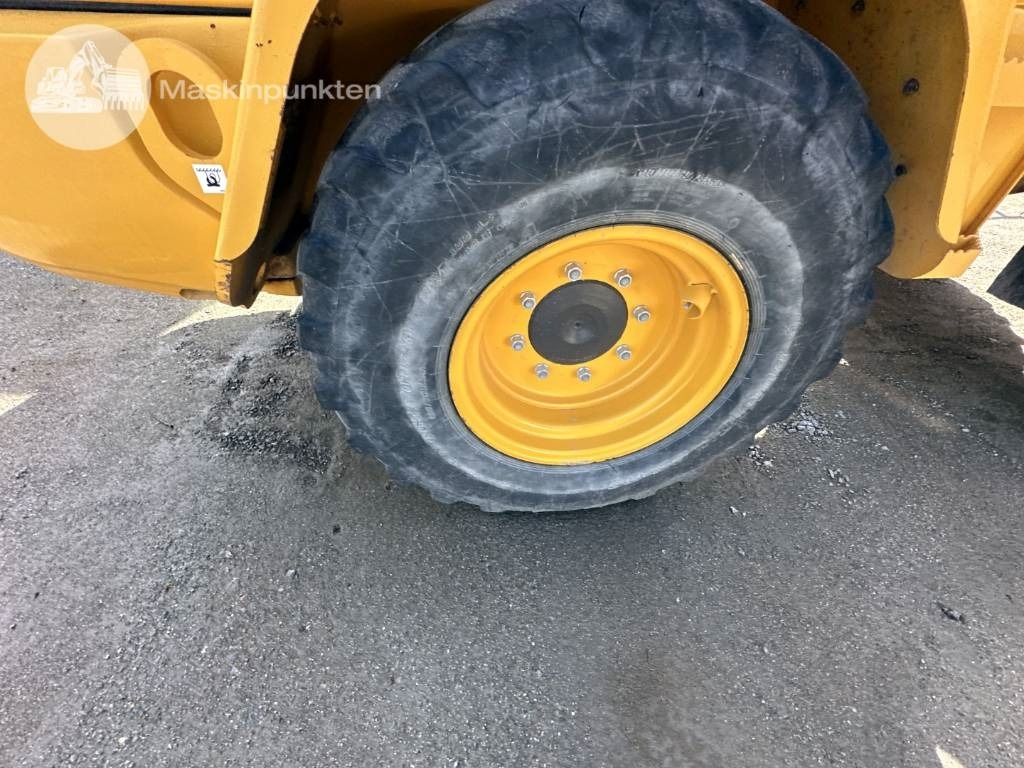 Chargeuse sur pneus Volvo L 35 G: photos 25