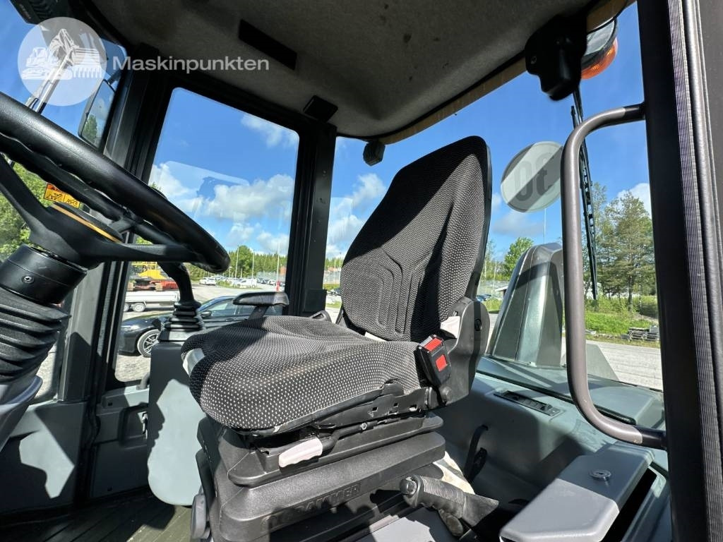 Chargeuse sur pneus Volvo L 35 G: photos 39