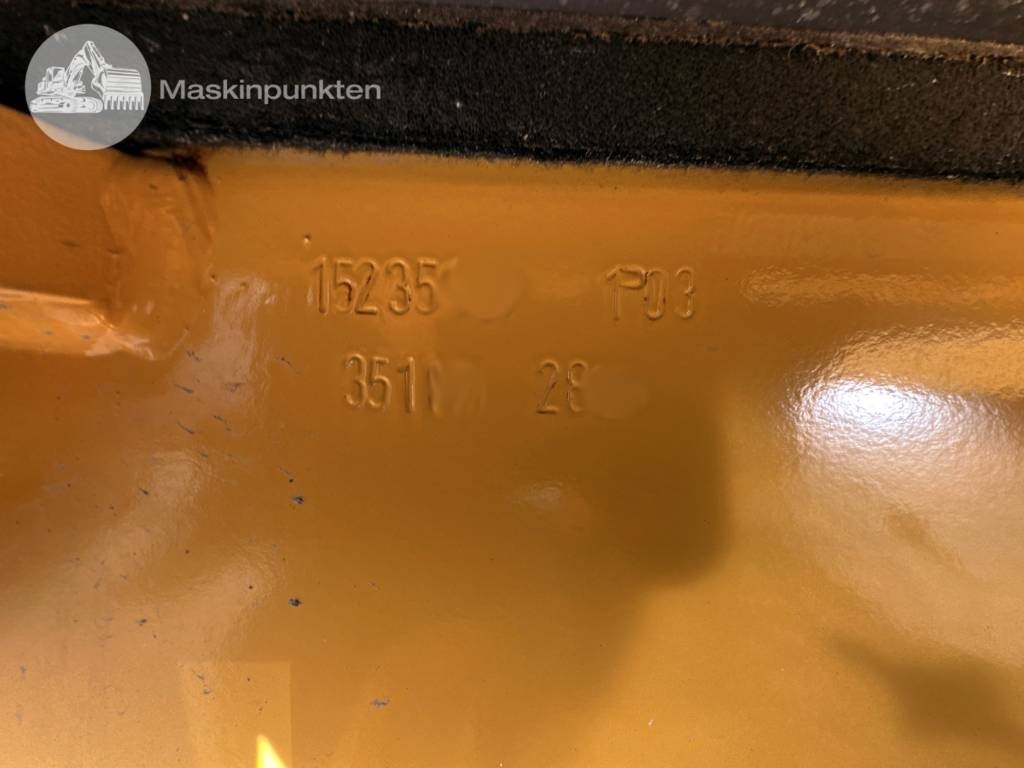 Chargeuse sur pneus Volvo L 35 G: photos 14