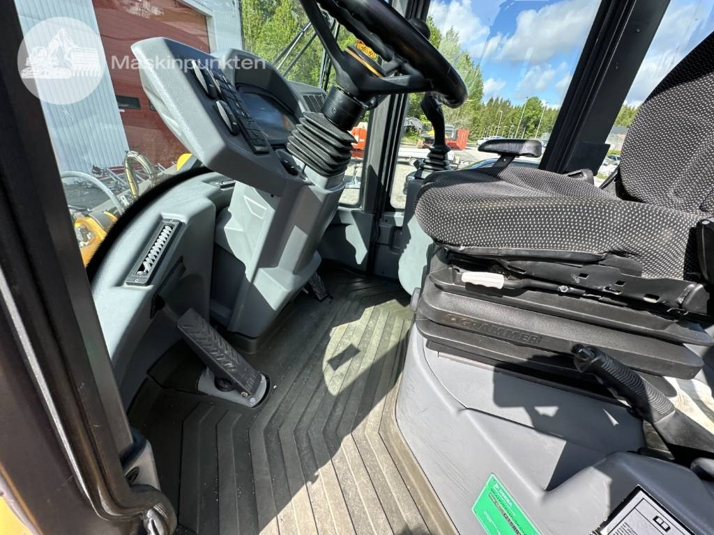 Chargeuse sur pneus Volvo L 35 G: photos 41
