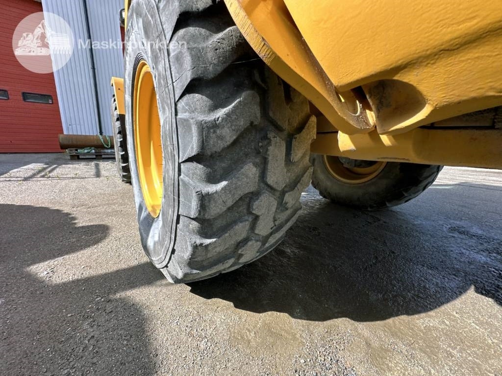 Chargeuse sur pneus Volvo L 35 G: photos 27