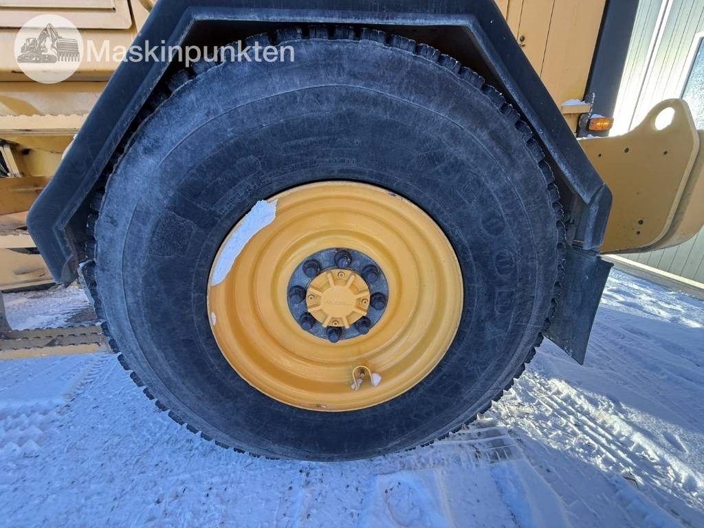 Volvo L 50 D  - crédit-bail Volvo L 50 D: photos 29