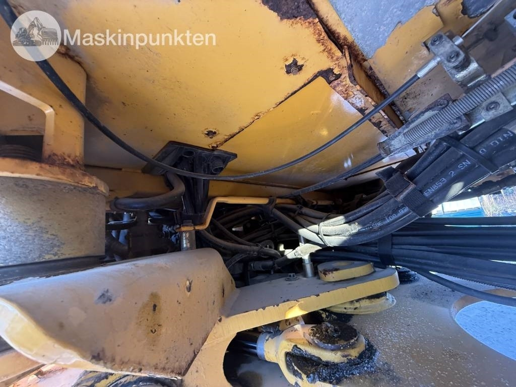 Volvo L 50 D  - crédit-bail Volvo L 50 D: photos 39