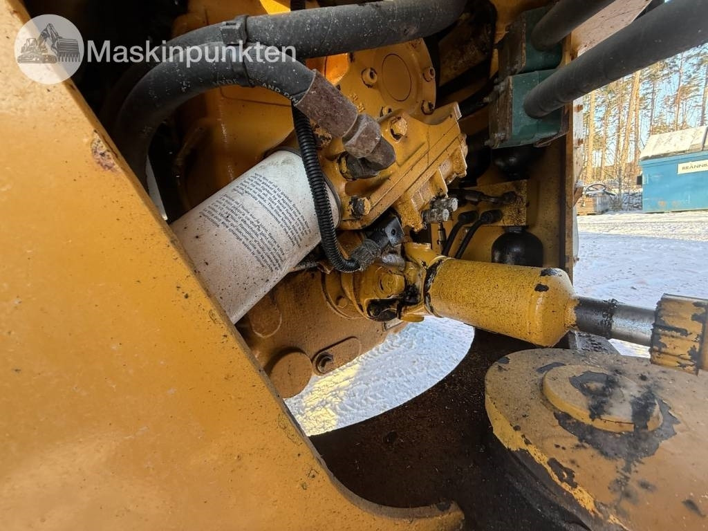 Volvo L 50 D  - crédit-bail Volvo L 50 D: photos 42