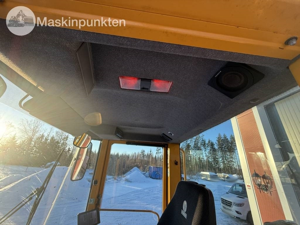 Volvo L 50 D  - crédit-bail Volvo L 50 D: photos 11