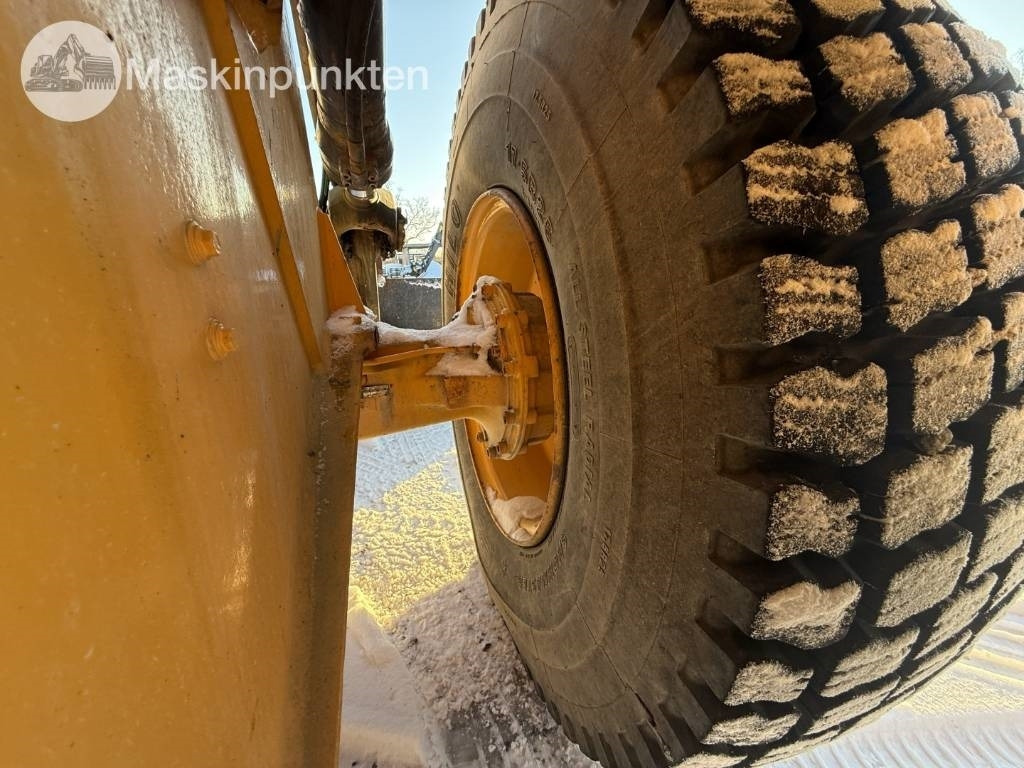 Volvo L 50 D  - crédit-bail Volvo L 50 D: photos 49