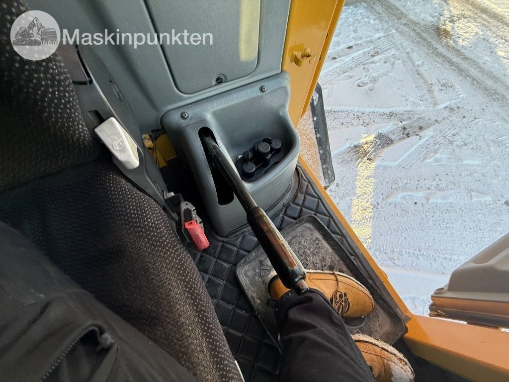 Volvo L 50 D  - crédit-bail Volvo L 50 D: photos 25