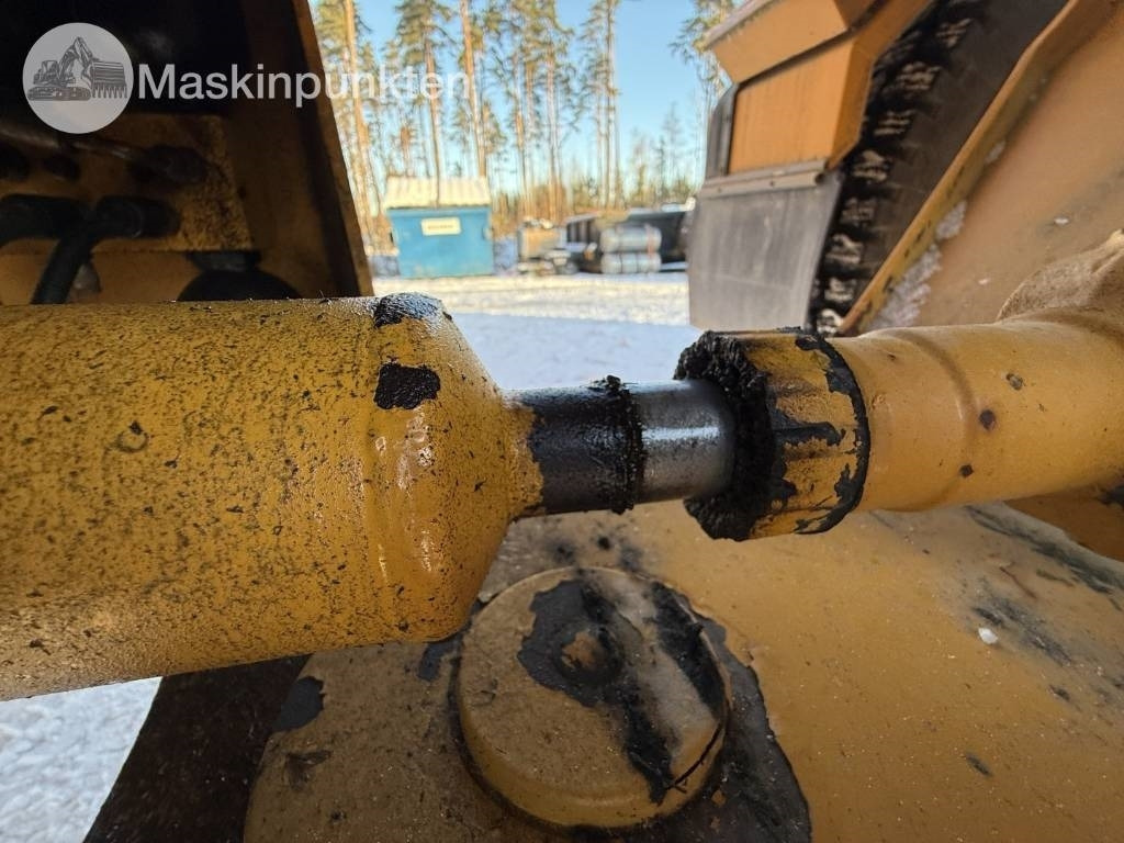 Volvo L 50 D  - crédit-bail Volvo L 50 D: photos 45