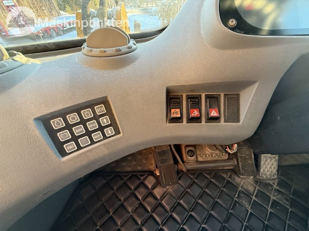 Volvo L 50 D  - crédit-bail Volvo L 50 D: photos 15