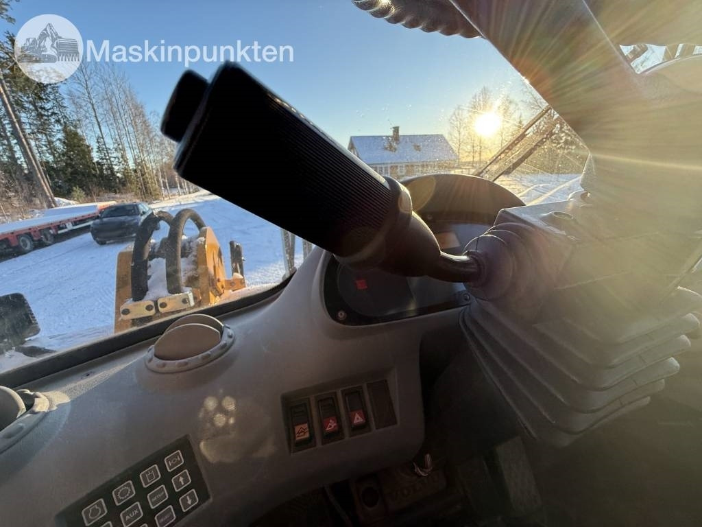 Volvo L 50 D  - crédit-bail Volvo L 50 D: photos 16