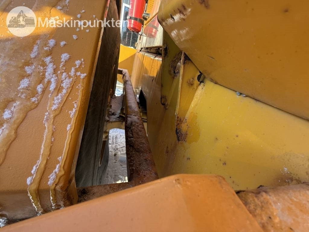 Volvo L 50 D  - crédit-bail Volvo L 50 D: photos 50