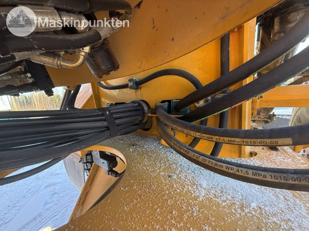 Volvo L 50 D  - crédit-bail Volvo L 50 D: photos 40