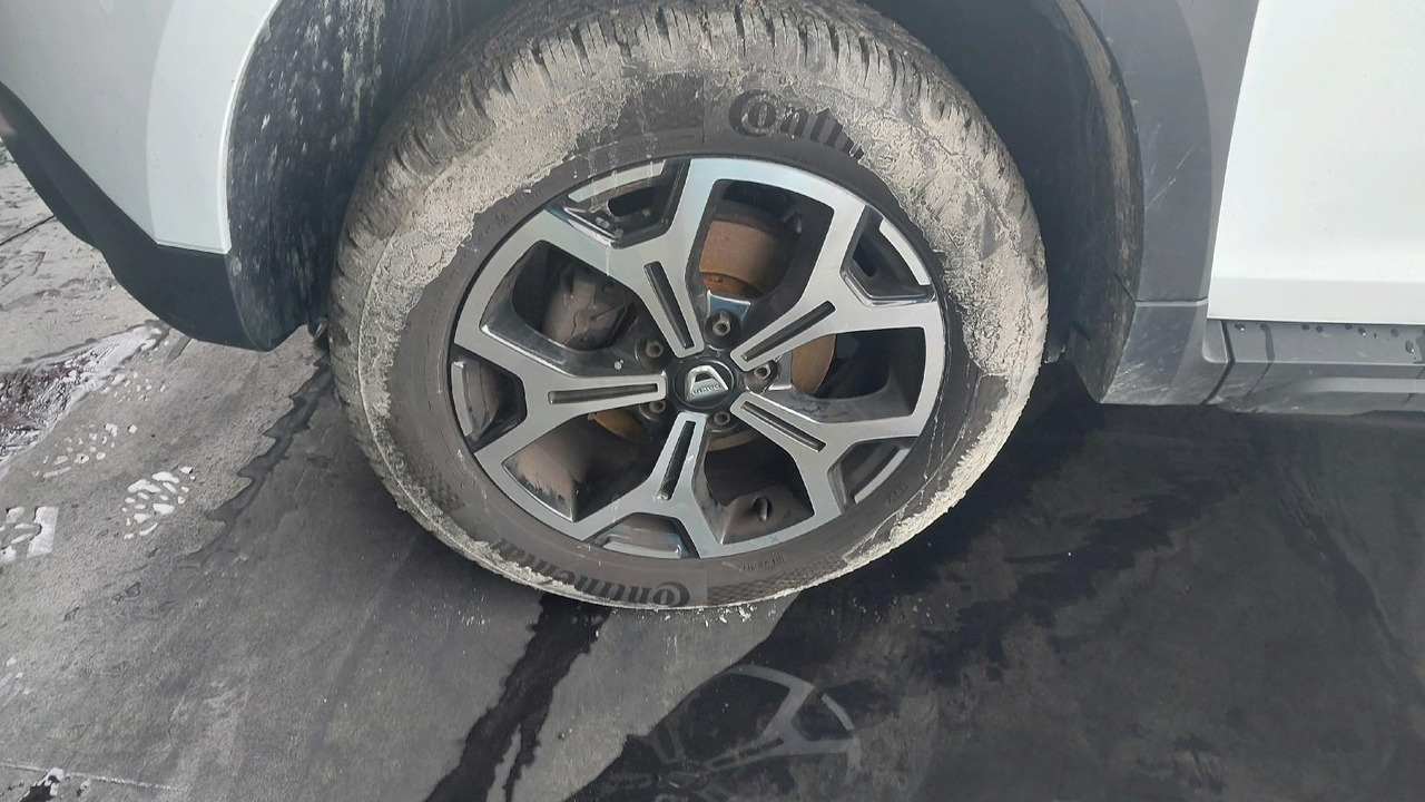 Voiture DACIA DUSTER II 1.5 BLUEDCI 115: photos 21 Voiture DACIA DUSTER II 1.5 BLUEDCI 115: photos 21